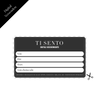TI SENTO - Milano Geschenkkarte