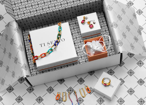 TI SENTO Armband 2996PW TI SENTO Milano