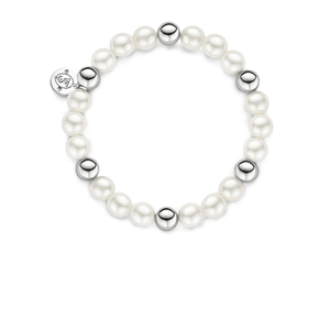 TI SENTO Armband 2657PW
