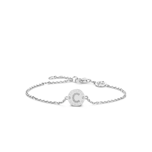 TI SENTO Armband 2836LC