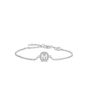 TI SENTO Armband 2836LM