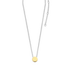 TI SENTO Kette 3892SY