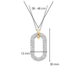 TI SENTO - Milano Set 4856ZY