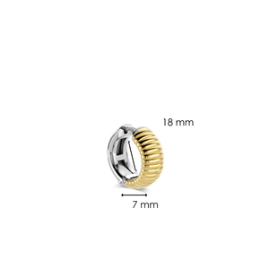 TI SENTO Ear Party  7840SY_H